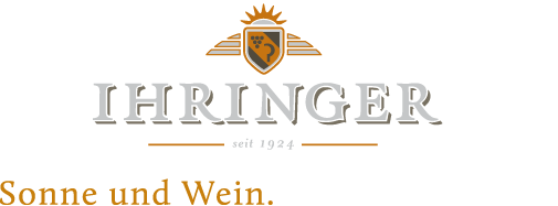 Ihringer Logo